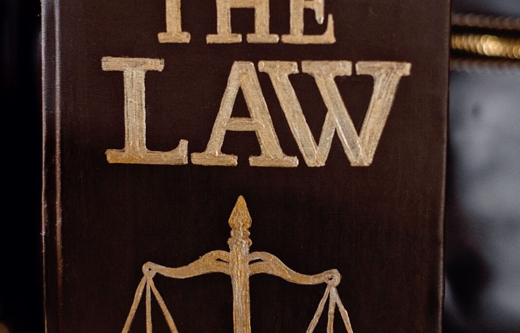 The Philosophy Behind Laws: Unveiling the Deep-rooted Principles that Shape our Legal System