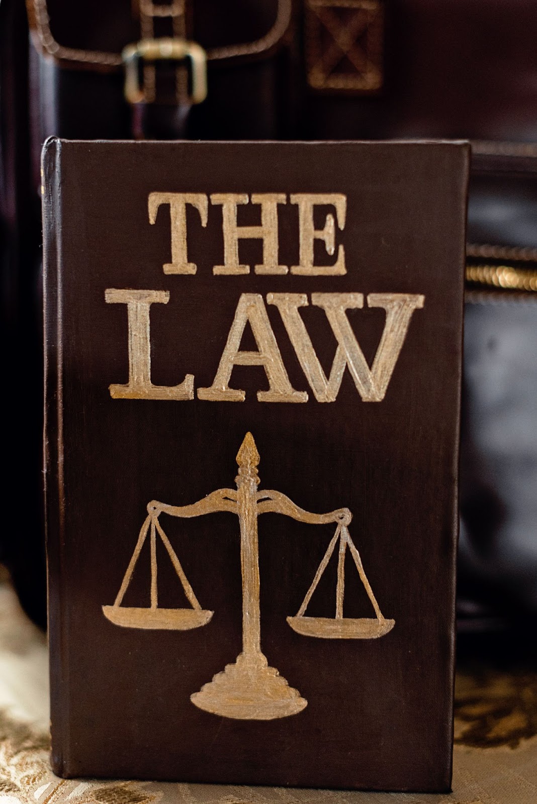 The Philosophy Behind Laws: Unveiling the Deep-rooted Principles that Shape our Legal System