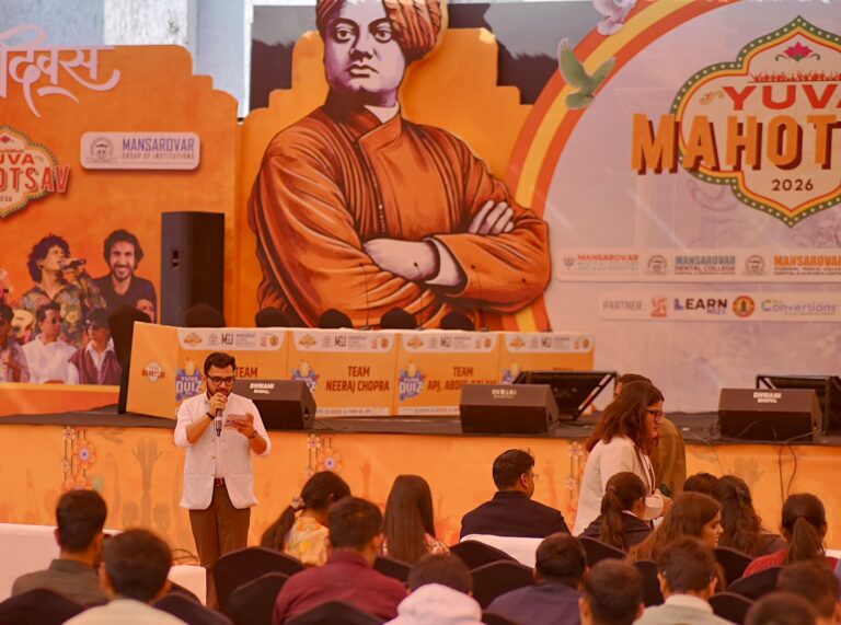 how to organise inter college quiz competition India college fest yuva quiz