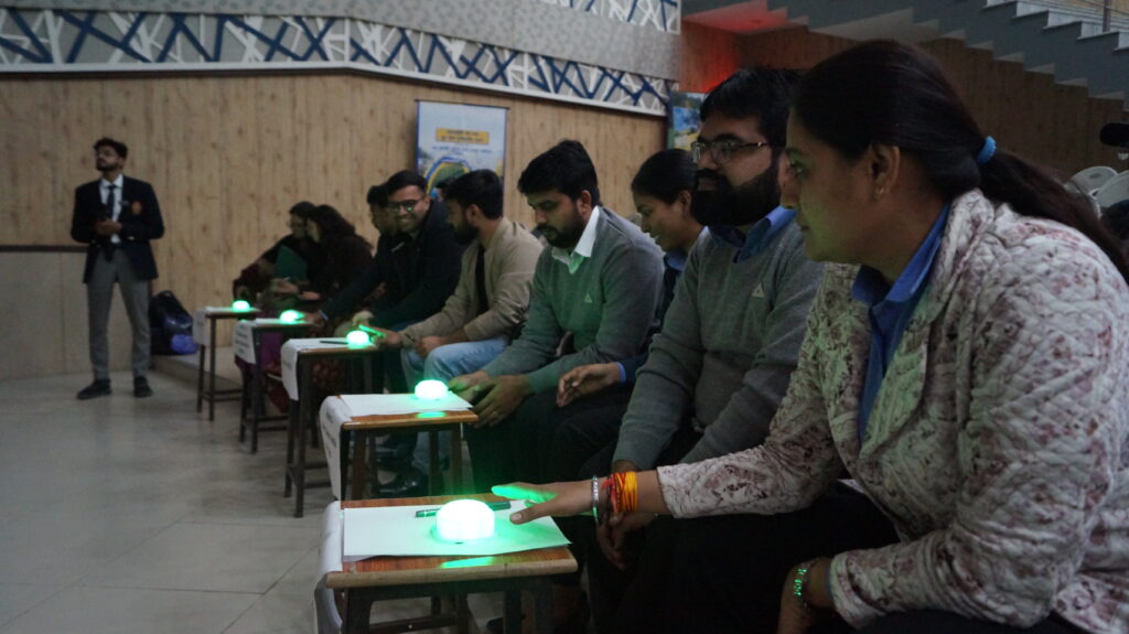 benefits of corporate quizzing for teams