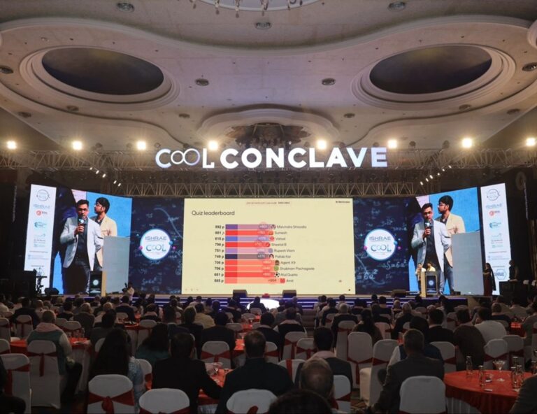 quiz ideas for corporate annual day and team engagement