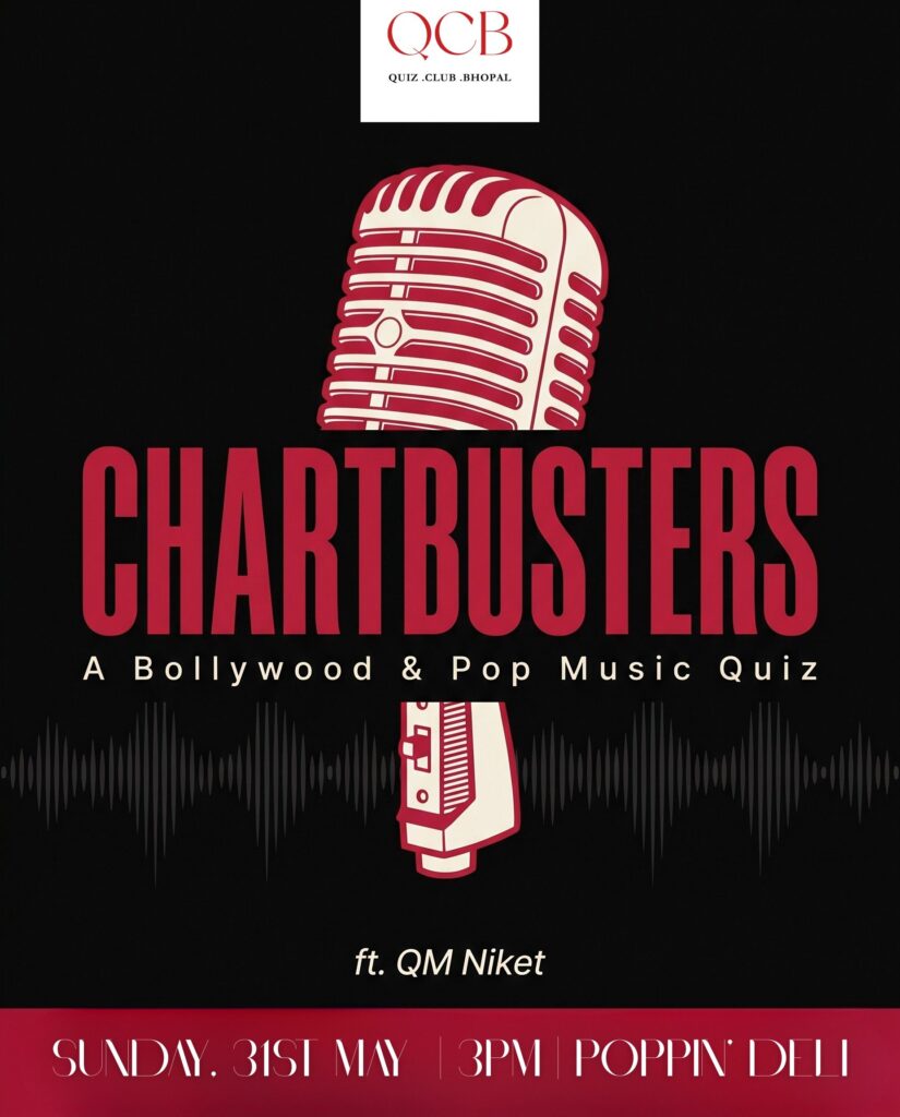 chartbusters