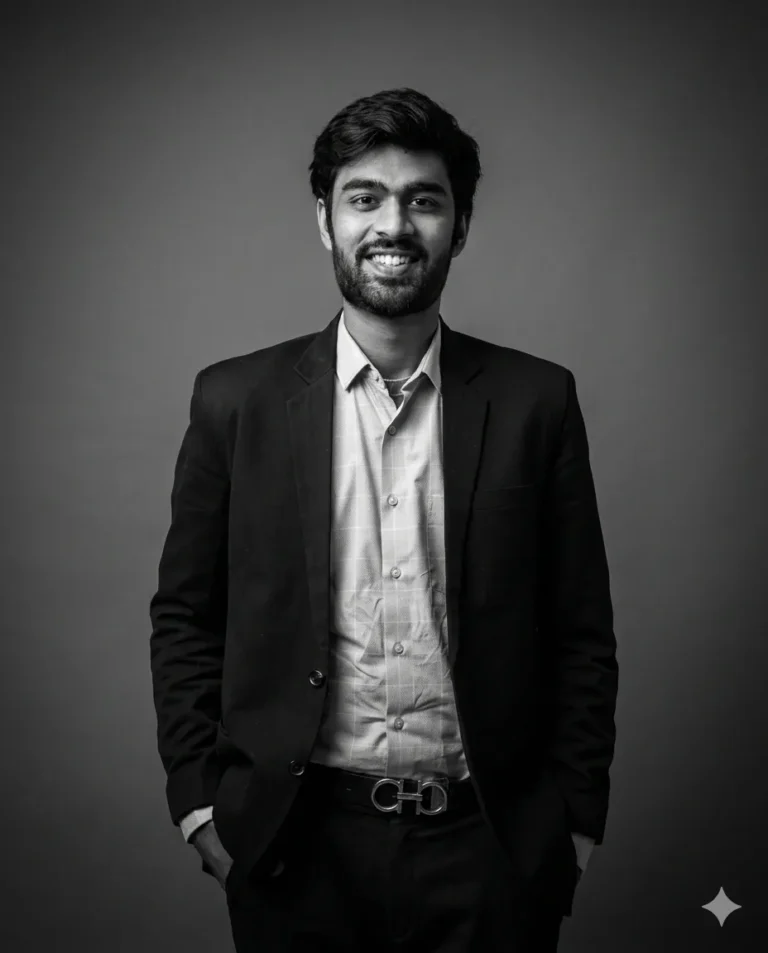 vasudev mishra
