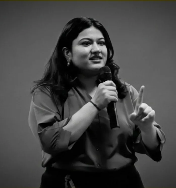 Richa Advani, Founder's Office