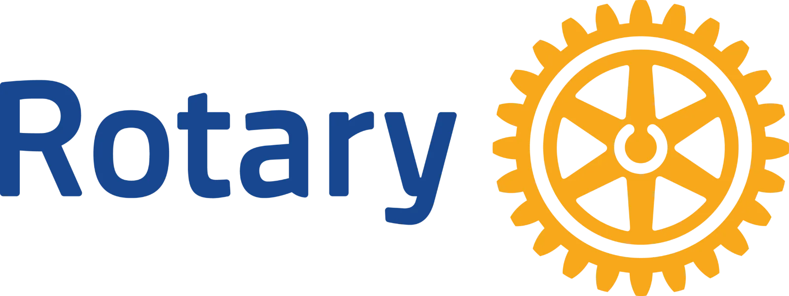 Rotary logo