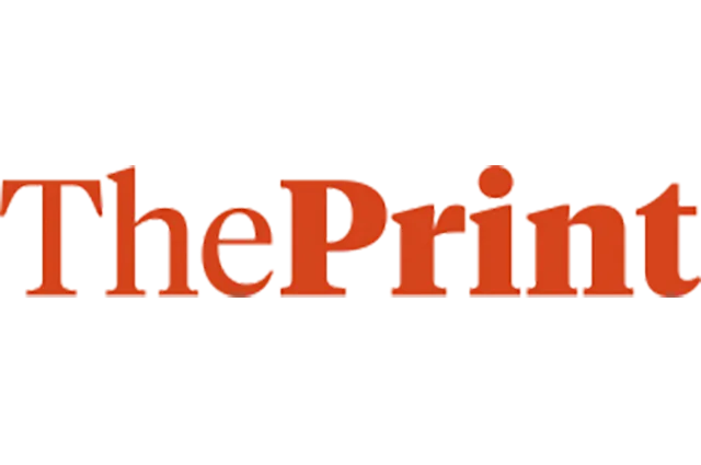 ThePrint logo