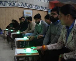 team building quiz ideas corporate event employees competing India