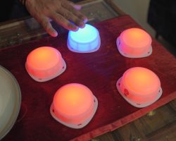 Hire a Quiz Master 10 quiz buzzers