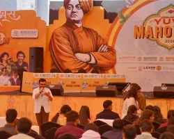 how to organise inter college quiz competition India college fest yuva quiz